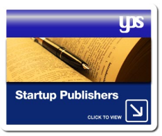 Publishiers Startup Service