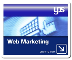 Web marketing for Publishers