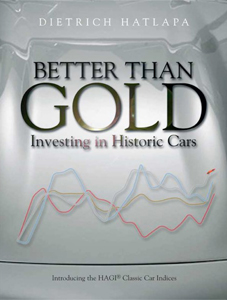 Better Than Gold