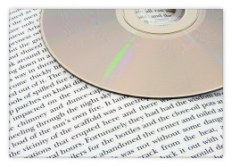 YPS - Book on Disk