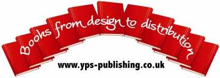 Self publishing Open Day