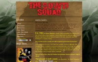 The SOWTI Squad - A book by Ray Kane