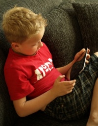 Ebook Proof Read