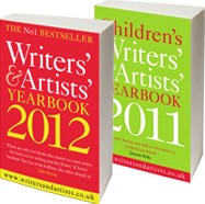 Writers and Artists Yearbook
