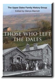 Those who left the Dales - YPS Publishing Those who left the Dales - YPS Publishing