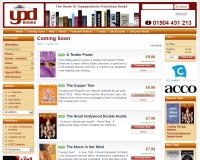 YPS Publishing - York Publishing Services (YPS). Self Publishing Company